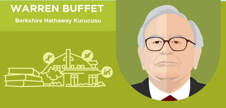 Warren Buffet sabah rutini