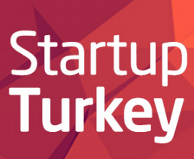 startup turkey 2016