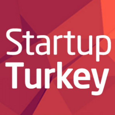 startup turkey 2016