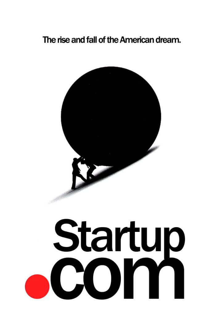 startup.com belgeseli girişimci eğitimi