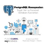 PostgreSQL &#8211; Plaza Cubes Paragon-Ankara