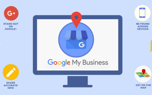 8 Adımda Google My Business Optimizasyonu - Google Harita Şirket Hesabı - Google Benim İşletmem