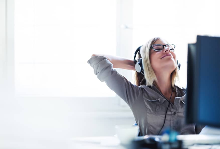 Ofiste Dinleyebileceğiniz En İyi 5 Spotify Müzik Listesi
