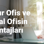 Esnek Çalışma Dünyasında Hazır Ofis ve Sanal Ofisin Avantajları