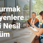 İstanbul’da İş Kurmak İsteyenlere Yeni Nesil Çözüm: Paylaşımlı Ofisler!