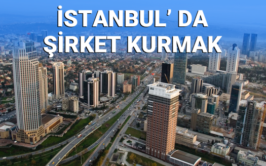 İstanbul’da İş Kurmak İsteyenlere Yeni Nesil Çözüm: Paylaşımlı Ofisler!