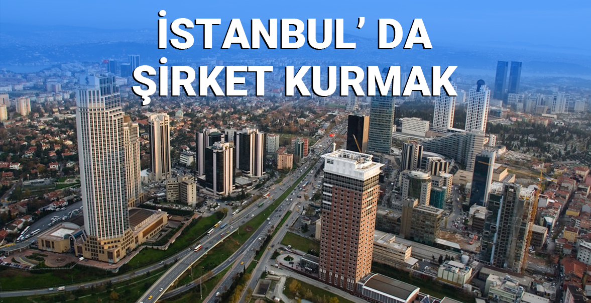 İstanbul’da İş Kurmak İsteyenlere Yeni Nesil Çözüm: Paylaşımlı Ofisler!