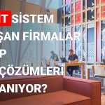 Hibrit sistem çalışan firmalar ne tip ofis çözümleri kullanıyor?