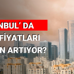 İstanbul’da Ofis Fiyatları Neden Artıyor?