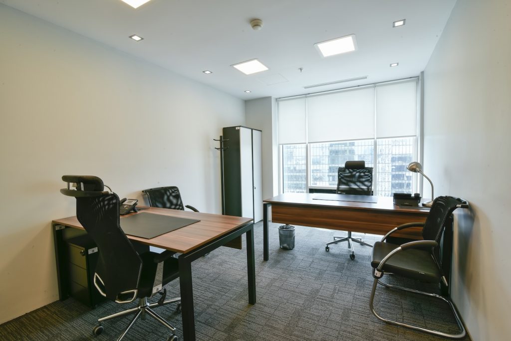 Plaza Cubes Sun Plaza Hazir Ofis