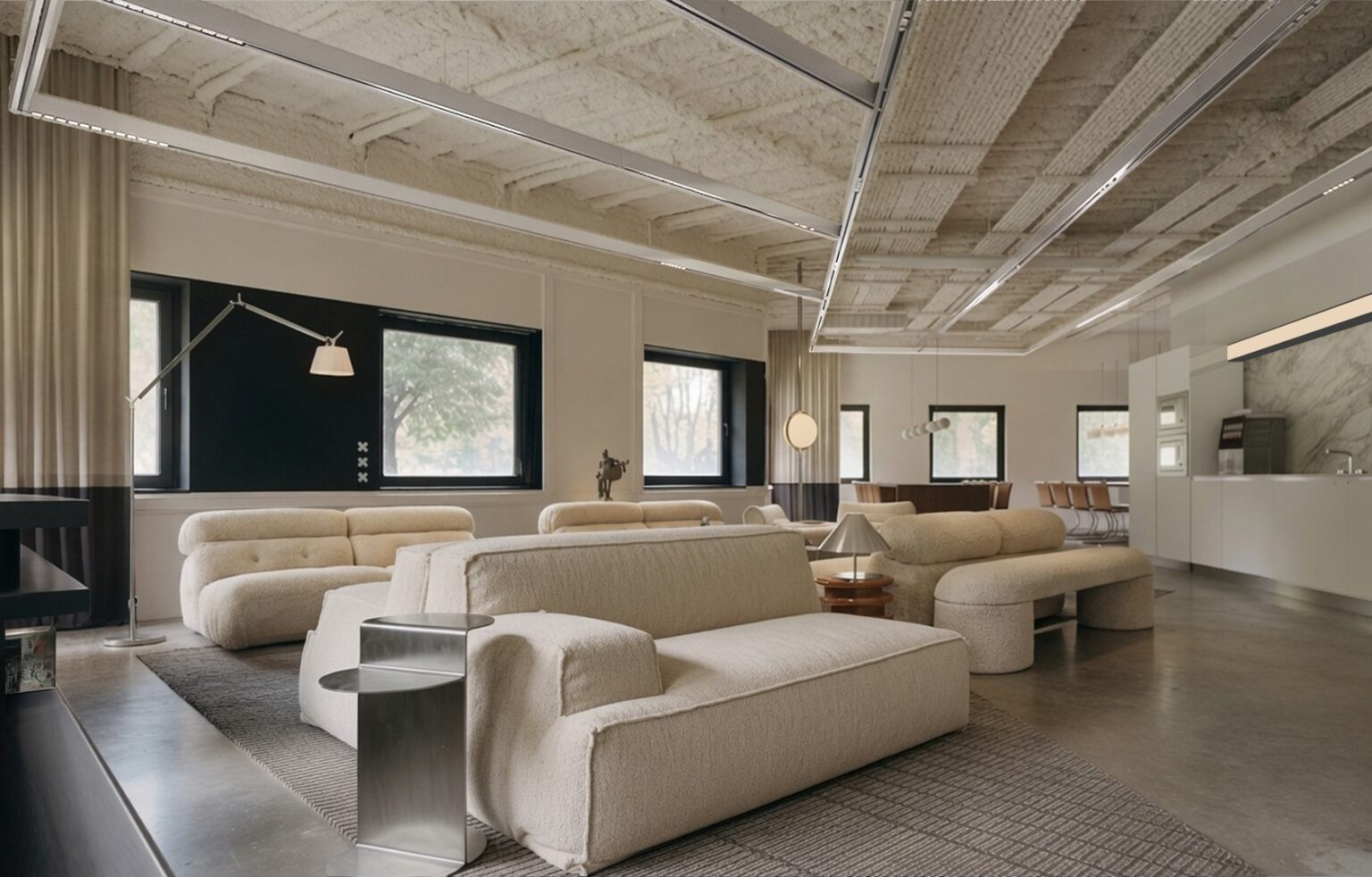 Plaza Cubes CoWorking Daypass