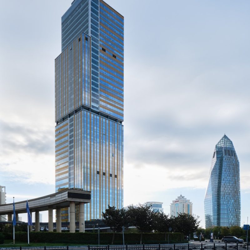 Palladium Tower